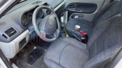 RENAULT MODELO CLIO DO ANO 2002