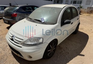 CITROEN MODELO C3 DO ANO 2006