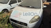 FIAT MODELO PUNTO DE 2007