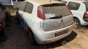 FIAT MODELO PUNTO DE 2007