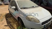 FIAT MODELO PUNTO DE 2007