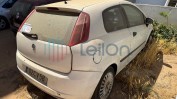 FIAT MODELO PUNTO DE 2007