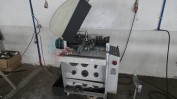 DIVERSO MATERIAL E EQUIPAMENTO DE SERRALHARIA