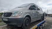 MERCEDES MODELO VITO DO ANO 2008