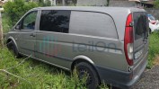 MERCEDES MODELO VITO DO ANO 2008