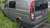 MERCEDES MODELO VITO DO ANO 2008