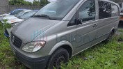 MERCEDES MODELO VITO DO ANO 2008