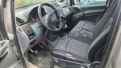 MERCEDES MODELO VITO DO ANO 2008