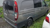 MERCEDES MODELO VITO DO ANO 2008