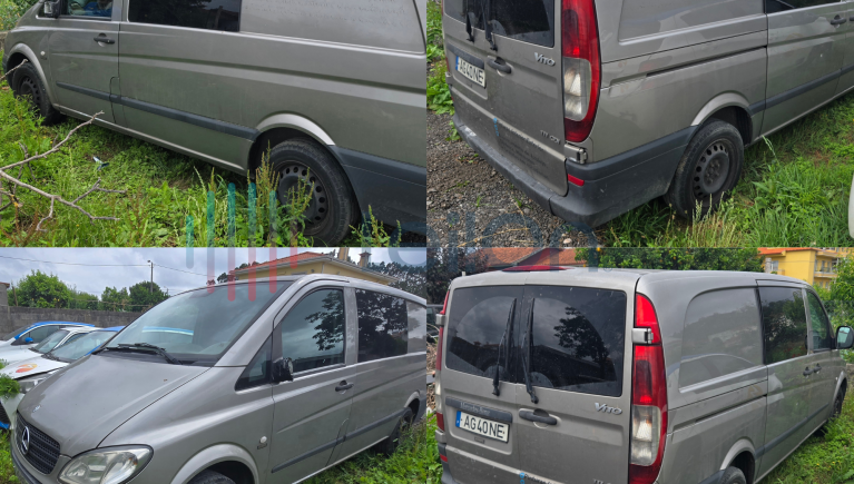 MERCEDES MODELO VITO DO ANO 2008