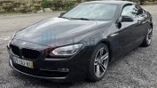 BMW 640d