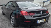 BMW 640d