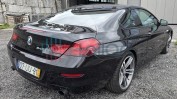 BMW 640d