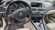 BMW 640d