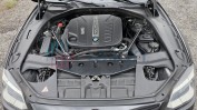 BMW 640d