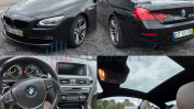 BMW 640d