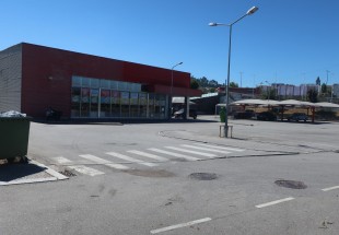 LOTE DE BENS IMÓVEIS SITO EM BAFAREIRA, CASTELO DE PAIVA