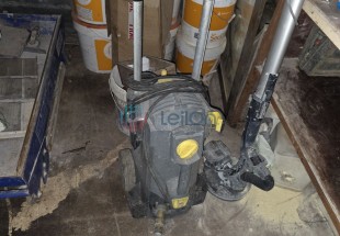 DIVERSO MATERIAL E EQUIPAMENTO PARA CONSTRUÇÃO CIVIL