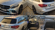 MERCEDES-BENZ C 300 DE STATION (Híbrido Plug-in)
