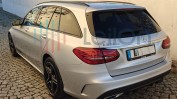 MERCEDES-BENZ C 300 DE STATION (Híbrido Plug-in)