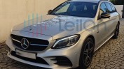 MERCEDES-BENZ C 300 DE STATION (Híbrido Plug-in)