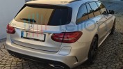 MERCEDES-BENZ C 300 DE STATION (Híbrido Plug-in)