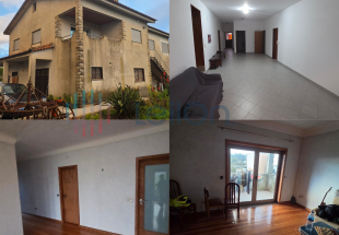 PRÉDIO URBANO COMPOSTO POR CASA DE DOIS PAVIMENTOS, COBERTO E LOGRADOURO – TIPO T5