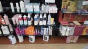 PRODUTOS DE CABELEIREIRO, PRODUTOS COSMÉTICA, HIGIENE E LIMPEZA, MOBILIÁRIO PARA CABELEIREIROS, COMÉRCIO DE FERRAMENTAS PARA CABELEIREIROS