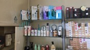 PRODUTOS DE CABELEIREIRO, PRODUTOS COSMÉTICA, HIGIENE E LIMPEZA, MOBILIÁRIO PARA CABELEIREIROS, COMÉRCIO DE FERRAMENTAS PARA CABELEIREIROS