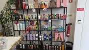 PRODUTOS DE CABELEIREIRO, PRODUTOS COSMÉTICA, HIGIENE E LIMPEZA, MOBILIÁRIO PARA CABELEIREIROS, COMÉRCIO DE FERRAMENTAS PARA CABELEIREIROS