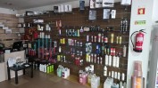 PRODUTOS DE CABELEIREIRO, PRODUTOS COSMÉTICA, HIGIENE E LIMPEZA, MOBILIÁRIO PARA CABELEIREIROS, COMÉRCIO DE FERRAMENTAS PARA CABELEIREIROS
