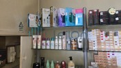PRODUTOS DE CABELEIREIRO, PRODUTOS COSMÉTICA, HIGIENE E LIMPEZA, MOBILIÁRIO PARA CABELEIREIROS, COMÉRCIO DE FERRAMENTAS PARA CABELEIREIROS