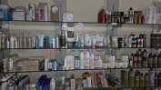 PRODUTOS DE CABELEIREIRO, PRODUTOS COSMÉTICA, HIGIENE E LIMPEZA, MOBILIÁRIO PARA CABELEIREIROS, COMÉRCIO DE FERRAMENTAS PARA CABELEIREIROS