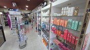 PRODUTOS DE CABELEIREIRO, PRODUTOS COSMÉTICA, HIGIENE E LIMPEZA, MOBILIÁRIO PARA CABELEIREIROS, COMÉRCIO DE FERRAMENTAS PARA CABELEIREIROS