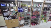 PRODUTOS DE CABELEIREIRO, PRODUTOS COSMÉTICA, HIGIENE E LIMPEZA, MOBILIÁRIO PARA CABELEIREIROS, COMÉRCIO DE FERRAMENTAS PARA CABELEIREIROS