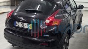 NISSAN JUKE DO ANO 2014