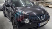 NISSAN JUKE DO ANO 2014