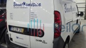 FIAT DOBLO DO ANO 2011