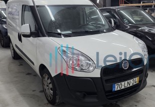 FIAT DOBLO DO ANO 2011