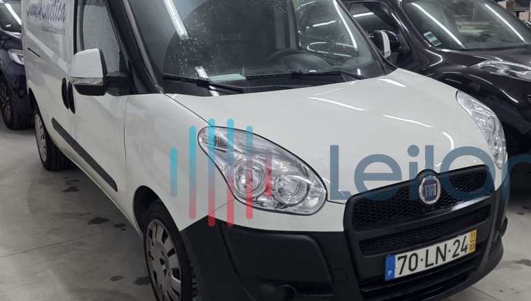 FIAT DOBLO DO ANO 2011