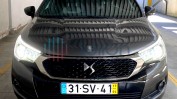 DS - DS4 Crossback do ano 2017