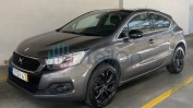 DS - DS4 Crossback do ano 2017