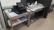 DIVERSO MATERIAL E EQUIPAMENTO DE HOTELARIA