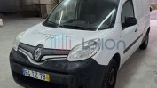 RENAULT KANGOO MAXI DO ANO 2017
