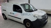 RENAULT KANGOO MAXI DO ANO 2017