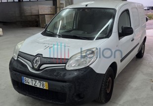 RENAULT KANGOO MAXI DO ANO 2017