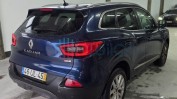 RENAULT KADJAR DO ANO 2018