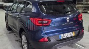 RENAULT KADJAR DO ANO 2018