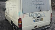 FORD TRANSIT DO ANO 2004