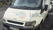 FORD TRANSIT DO ANO 2004